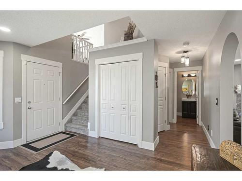 153 West Creek Springs, Chestermere, AB - Indoor Photo Showing Other Room