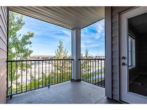 1310-81 Legacy Boulevard Se, Calgary, AB - Outdoor With Exterior