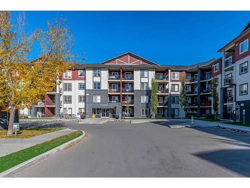 1310-81 Legacy Boulevard Se, Calgary, AB - Outdoor With Facade