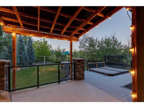 107 Mystic Ridge Park Sw, Calgary, AB - Outdoor With Exterior