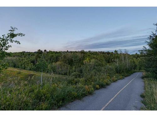 107 Mystic Ridge Park Sw, Calgary, AB - Outdoor With View