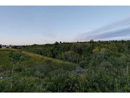 107 Mystic Ridge Park Sw, Calgary, AB - Outdoor With View