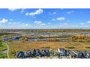 653 Quarry Way Se, Calgary, AB  - Outdoor With View 