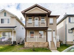 37 Taralake Terrace NE Calgary, AB T3J 0A4