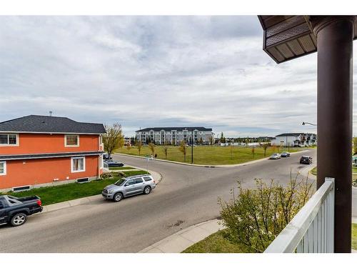 37 Taralake Terrace Ne, Calgary, AB - Outdoor With View