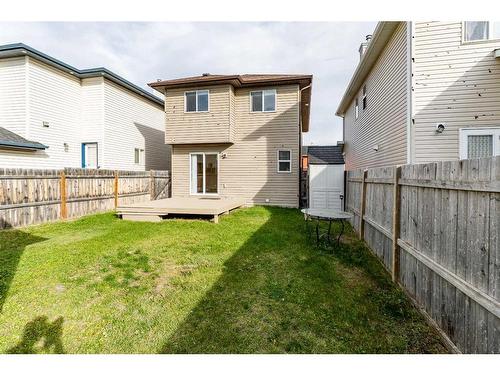 37 Taralake Terrace Ne, Calgary, AB - Outdoor With Exterior