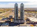 1102-1122 3 Street Se, Calgary, AB  - Outdoor With View 