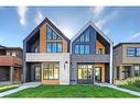 2033 32 Avenue Sw, Calgary, AB  - Outdoor With Facade 