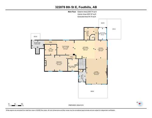 322078 8 Street East, Rural Foothills County, AB - Other