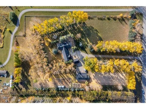 322078 8 Street East, Rural Foothills County, AB - Outdoor With View