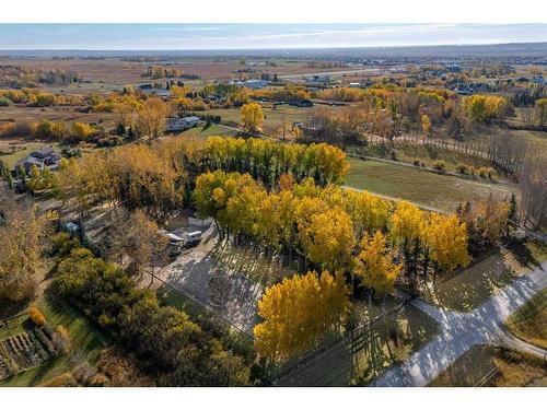 322078 8 Street East, Rural Foothills County, AB - Outdoor With View