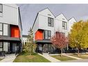 7024 34 Avenue Nw, Calgary, AB  - Outdoor 