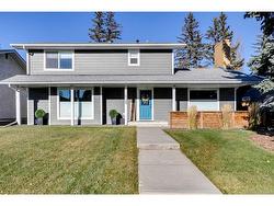 1128 Lake Sylvan Drive SE Calgary, AB T2J 2R1