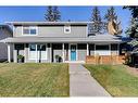 1128 Lake Sylvan Drive Se, Calgary, AB  - Outdoor With Facade 