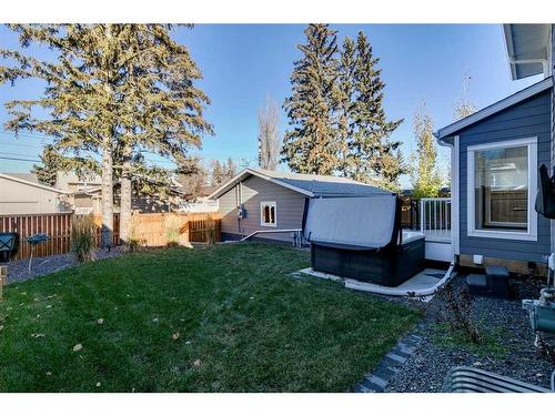 1128 Lake Sylvan Drive Se, Calgary, AB - Outdoor With Deck Patio Veranda