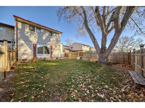 522 43 Street Se, Calgary, AB - Outdoor