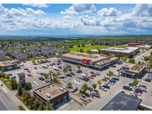 8220 9 Avenue Sw, Calgary, AB - Outdoor With View