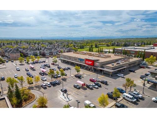 8220 9 Avenue Sw, Calgary, AB - Outdoor With View