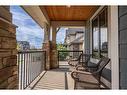 8220 9 Avenue Sw, Calgary, AB  - Outdoor With Deck Patio Veranda With Exterior 