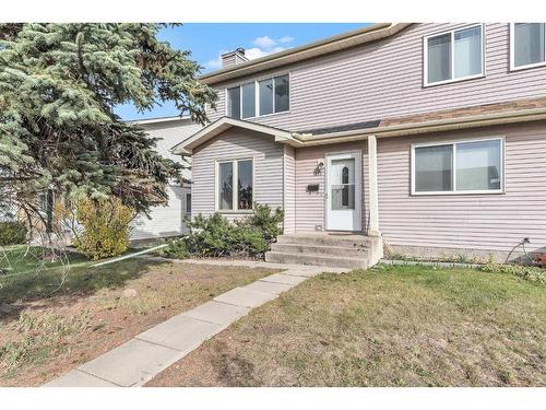 231 Sandstone Road Nw, Calgary, AB - Outdoor