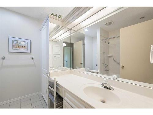 796 Acadia Drive Se, Calgary, AB - Indoor Photo Showing Bathroom