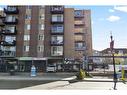 440-519 17 Avenue Sw, Calgary, AB  - Outdoor With Facade 