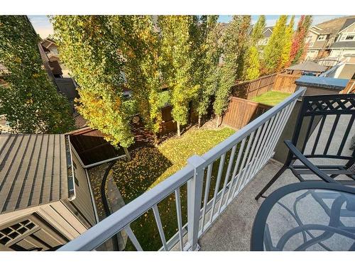 14 Riviera Point, Cochrane, AB - Outdoor