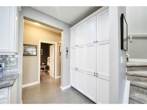 14 Riviera Point, Cochrane, AB - Indoor Photo Showing Other Room