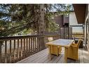 20 Pinewood, Canmore, AB  - Outdoor With Deck Patio Veranda With Exterior 