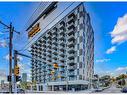 1107-123 4 Street Ne, Calgary, AB  - Outdoor With Balcony 