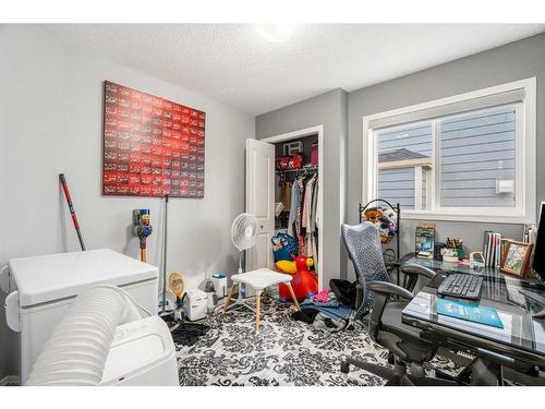 216 Taradale Drive Ne, Calgary, AB - Indoor