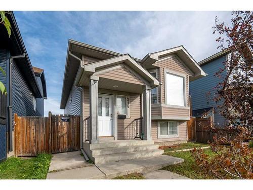 216 Taradale Drive Ne, Calgary, AB - Outdoor