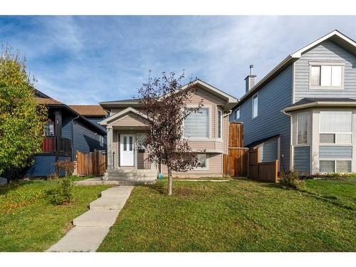 216 Taradale Drive Ne, Calgary, AB - Outdoor With Facade