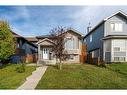 216 Taradale Drive Ne, Calgary, AB  - Outdoor With Facade 