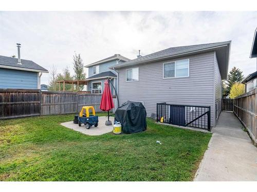 216 Taradale Drive Ne, Calgary, AB - Outdoor With Exterior