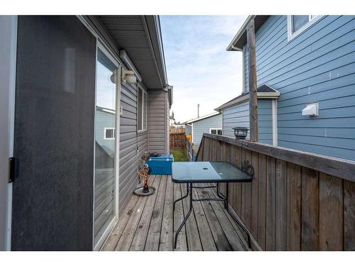 216 Taradale Drive Ne, Calgary, AB - Outdoor With Exterior