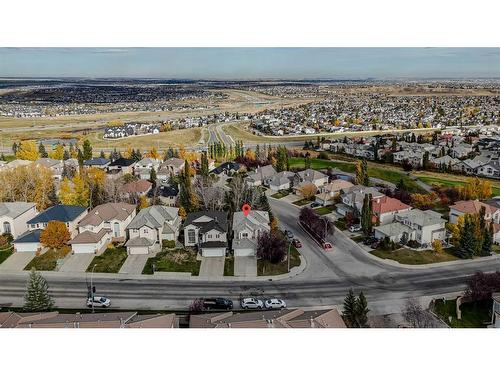 295 Hamptons Drive Nw, Calgary, AB 