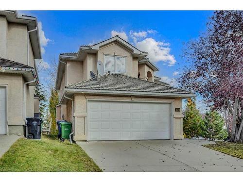 295 Hamptons Drive Nw, Calgary, AB 