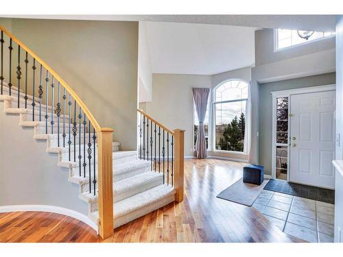 295 Hamptons Drive Nw, Calgary, AB 