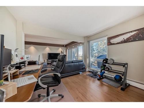 204-328 Cedar Crescent Sw, Calgary, AB - Indoor