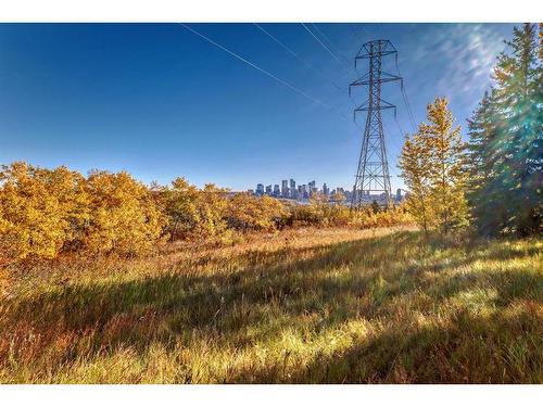 204-328 Cedar Crescent Sw, Calgary, AB - Outdoor With View