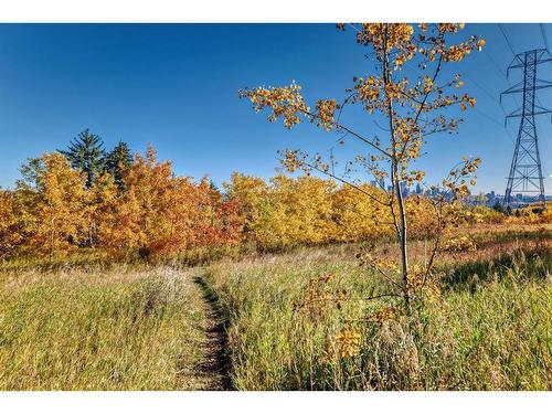 204-328 Cedar Crescent Sw, Calgary, AB - Outdoor With View