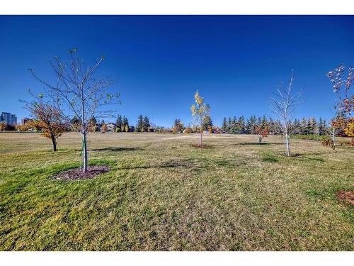 204-328 Cedar Crescent Sw, Calgary, AB - Outdoor With View