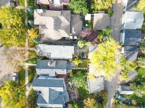 3020 5 Street Sw, Calgary, AB - Outdoor With View