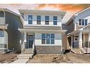 119 Dawson Wharf Rise, Chestermere, AB  - Outdoor With Facade 