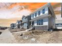 119 Dawson Wharf Rise, Chestermere, AB  - Outdoor 