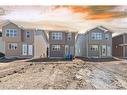 119 Dawson Wharf Rise, Chestermere, AB  - Outdoor 