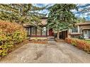 554 Whitehill Place Ne, Calgary, AB  - Outdoor 