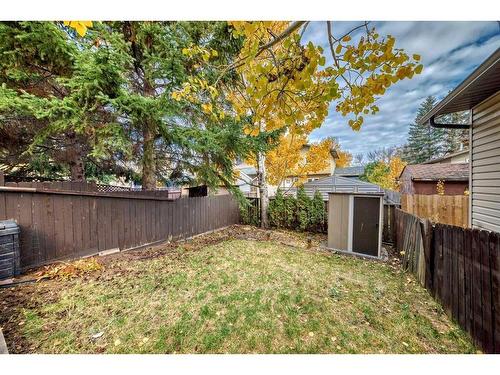 554 Whitehill Place Ne, Calgary, AB - Outdoor