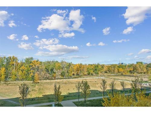 303-35 Inglewood Park Se, Calgary, AB - Outdoor With View